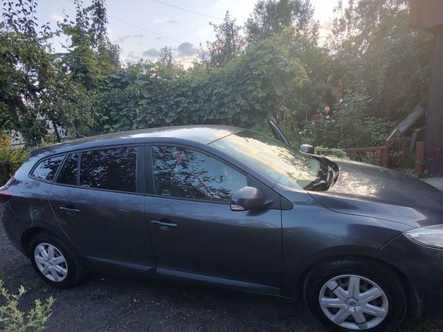 Renault Megane 2009, Шепетівка, $6 700 - зображення 3