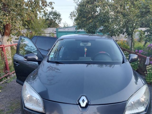 Renault Megane 2009, Шепетівка, $6 700 - зображення 1