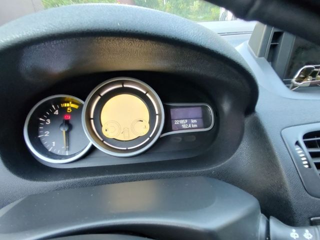 Renault Megane 2009, Шепетівка, $6 700 - зображення 5
