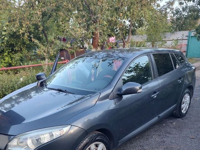 Renault Megane 2009, Шепетівка, $6 700 - зображення 2