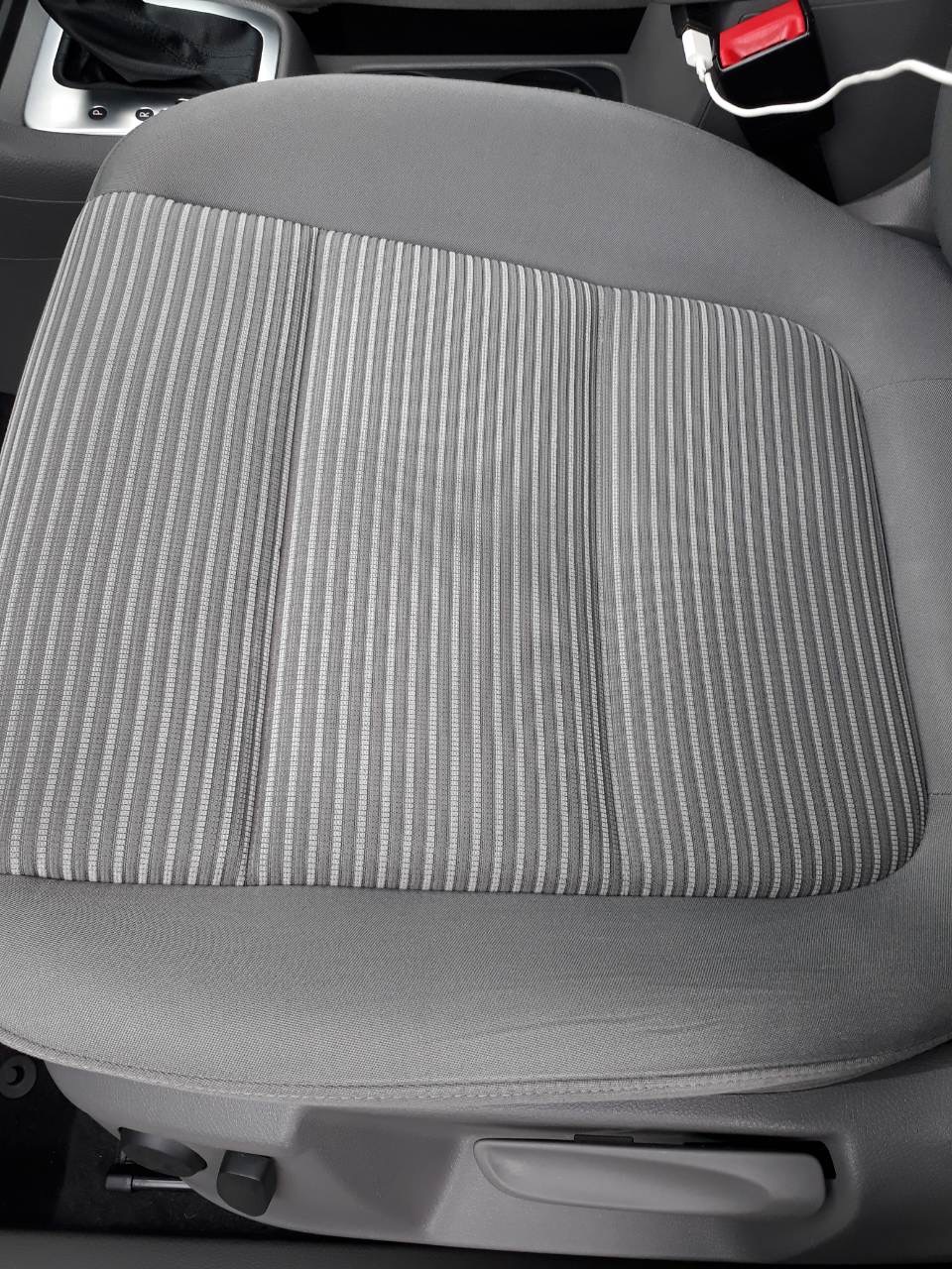 SEAT Alhambra - фото 8