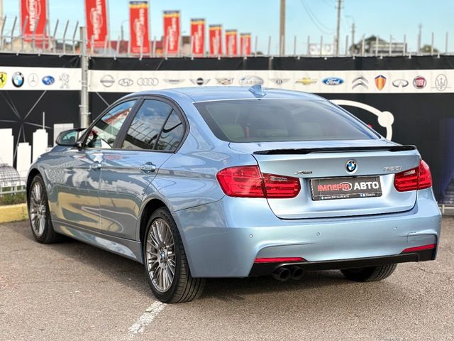 BMW 3 серії - фото 3