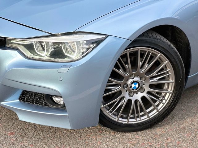 BMW 3 серії - фото 5