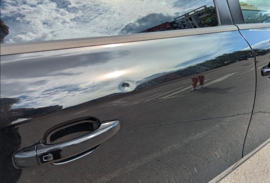 Audi A4 - фото 4