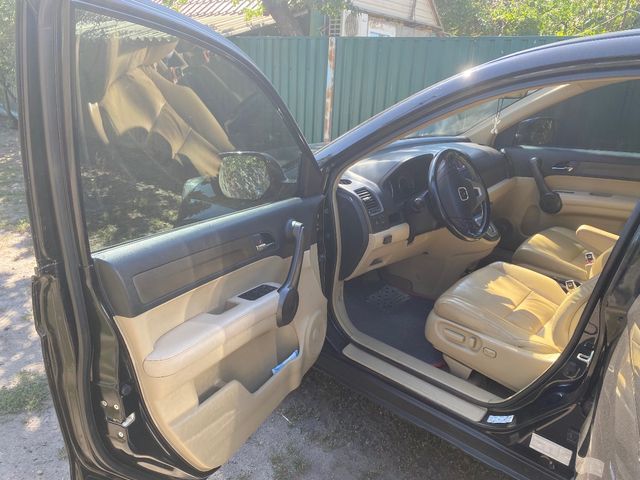 Honda CR-V - зображення 3