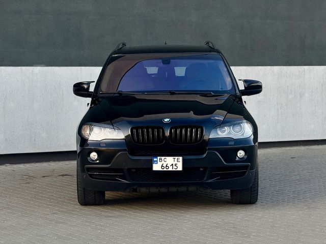 BMW X5 - зображення 4