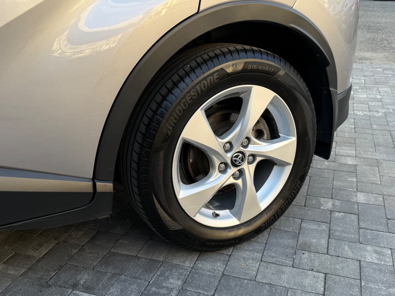 Toyota C-HR - фото 80