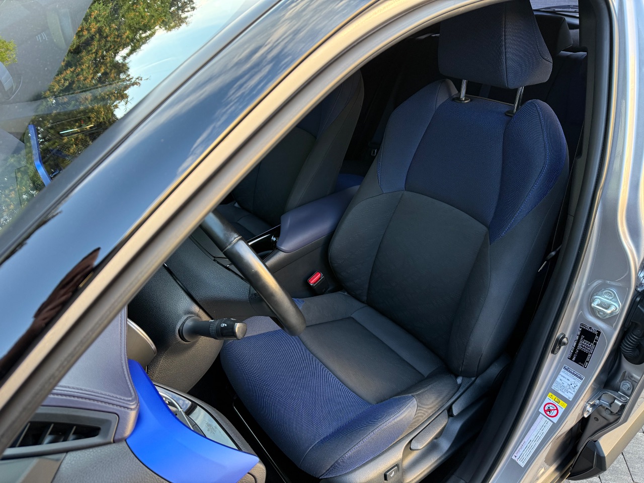 Toyota C-HR - фото 36