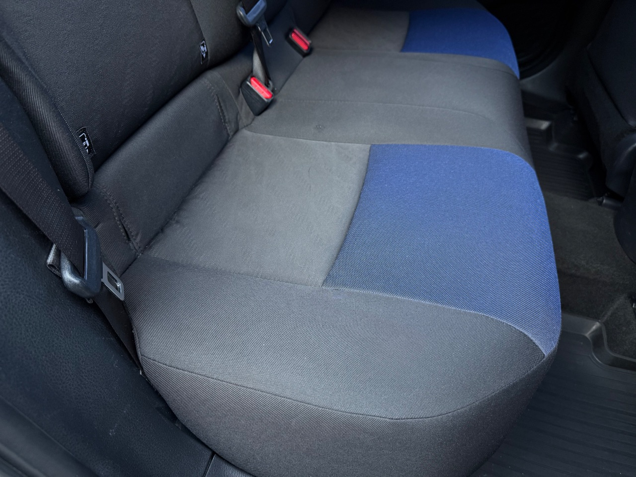 Toyota C-HR - фото 38