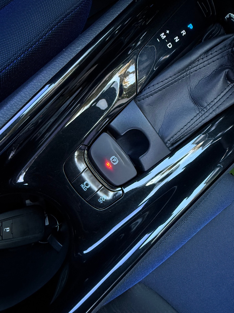 Toyota C-HR - фото 43