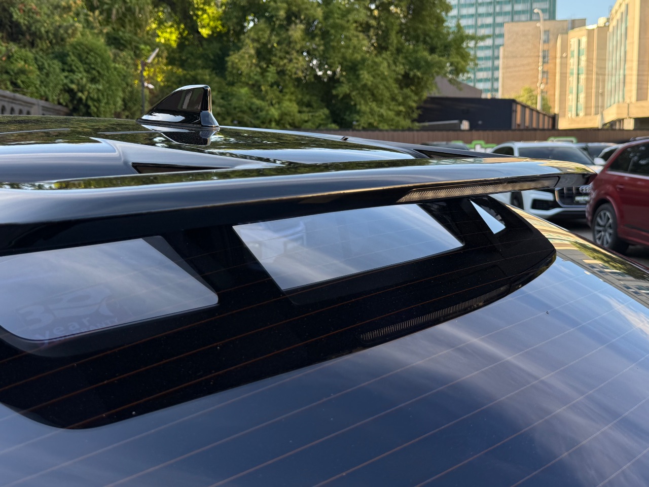 Toyota C-HR - фото 68