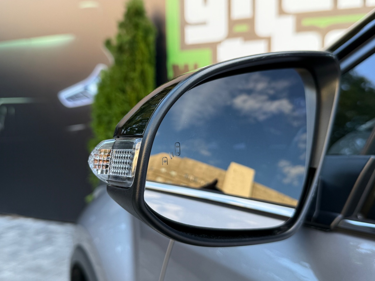 Toyota C-HR - фото 71