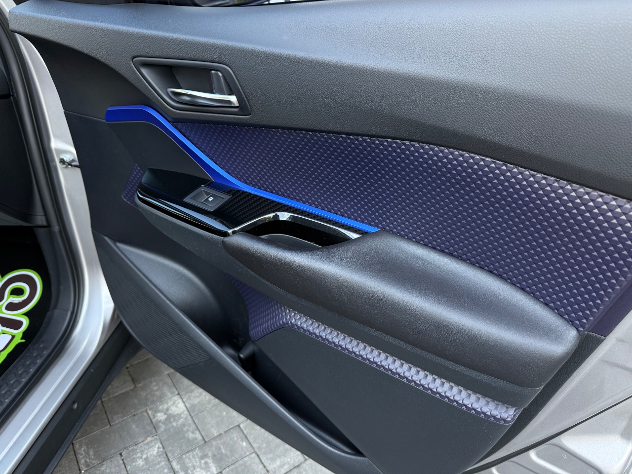 Toyota C-HR - фото 44