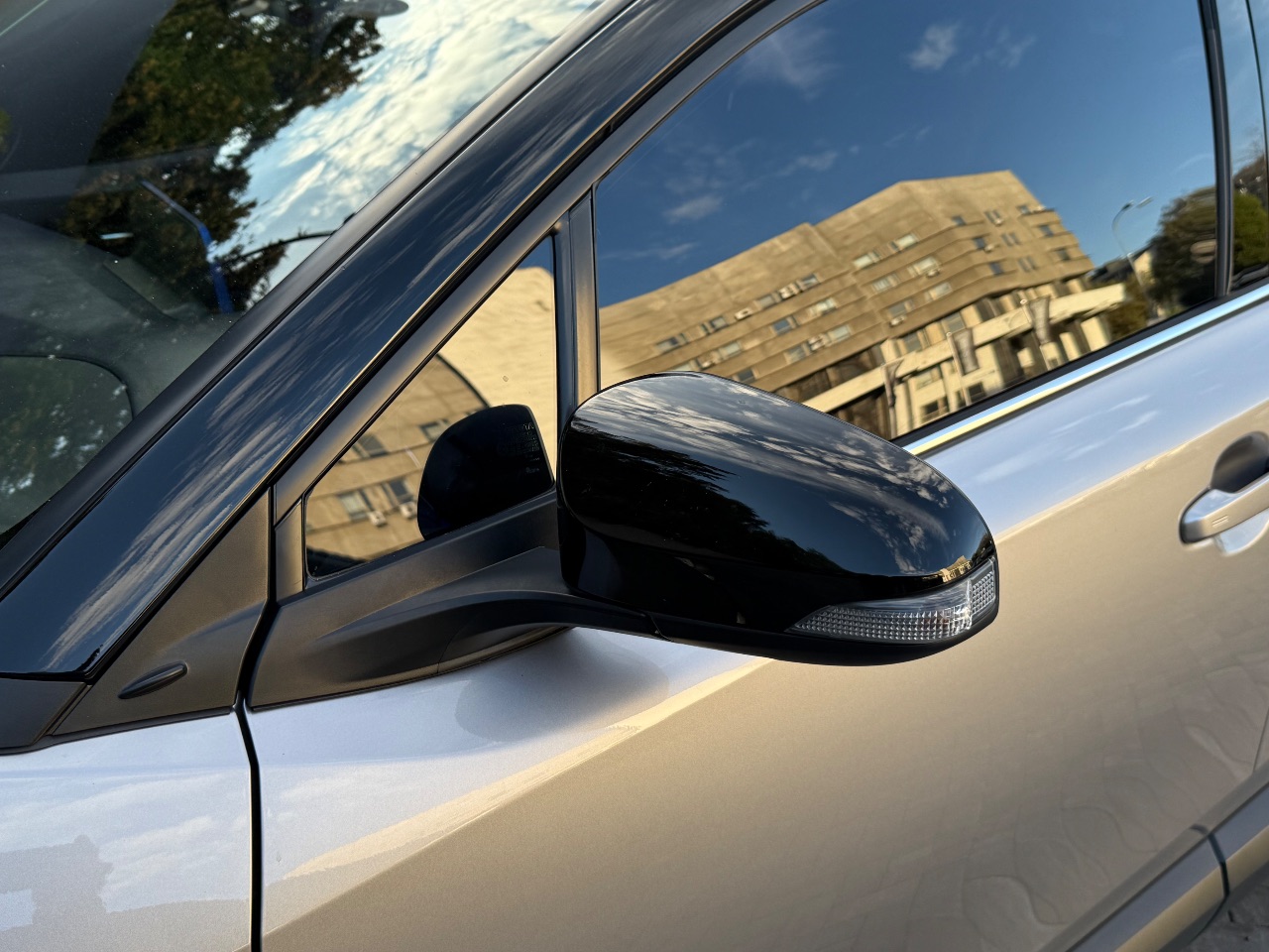 Toyota C-HR - фото 73