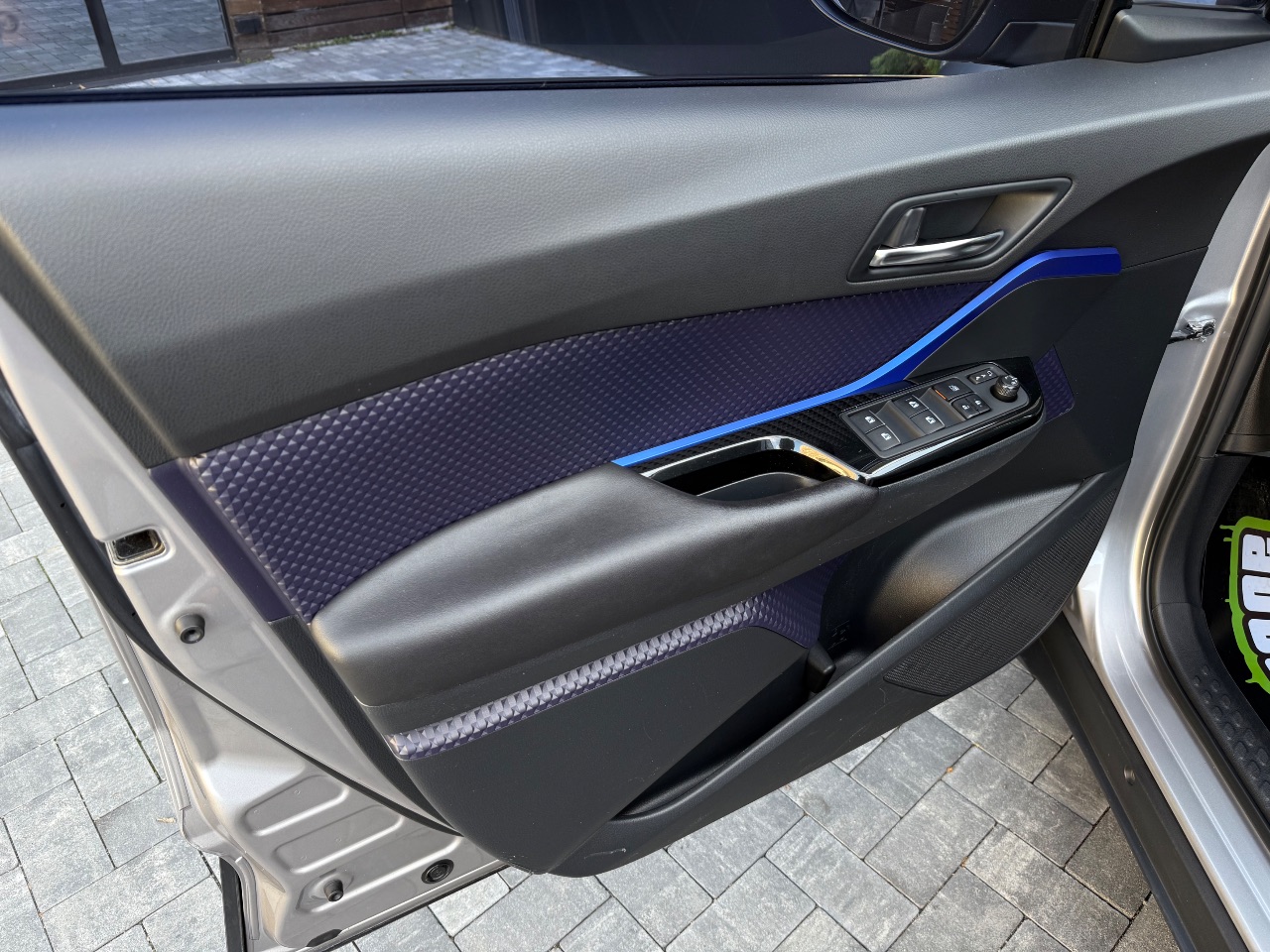 Toyota C-HR - фото 33