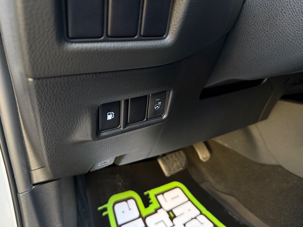 Toyota C-HR - фото 34