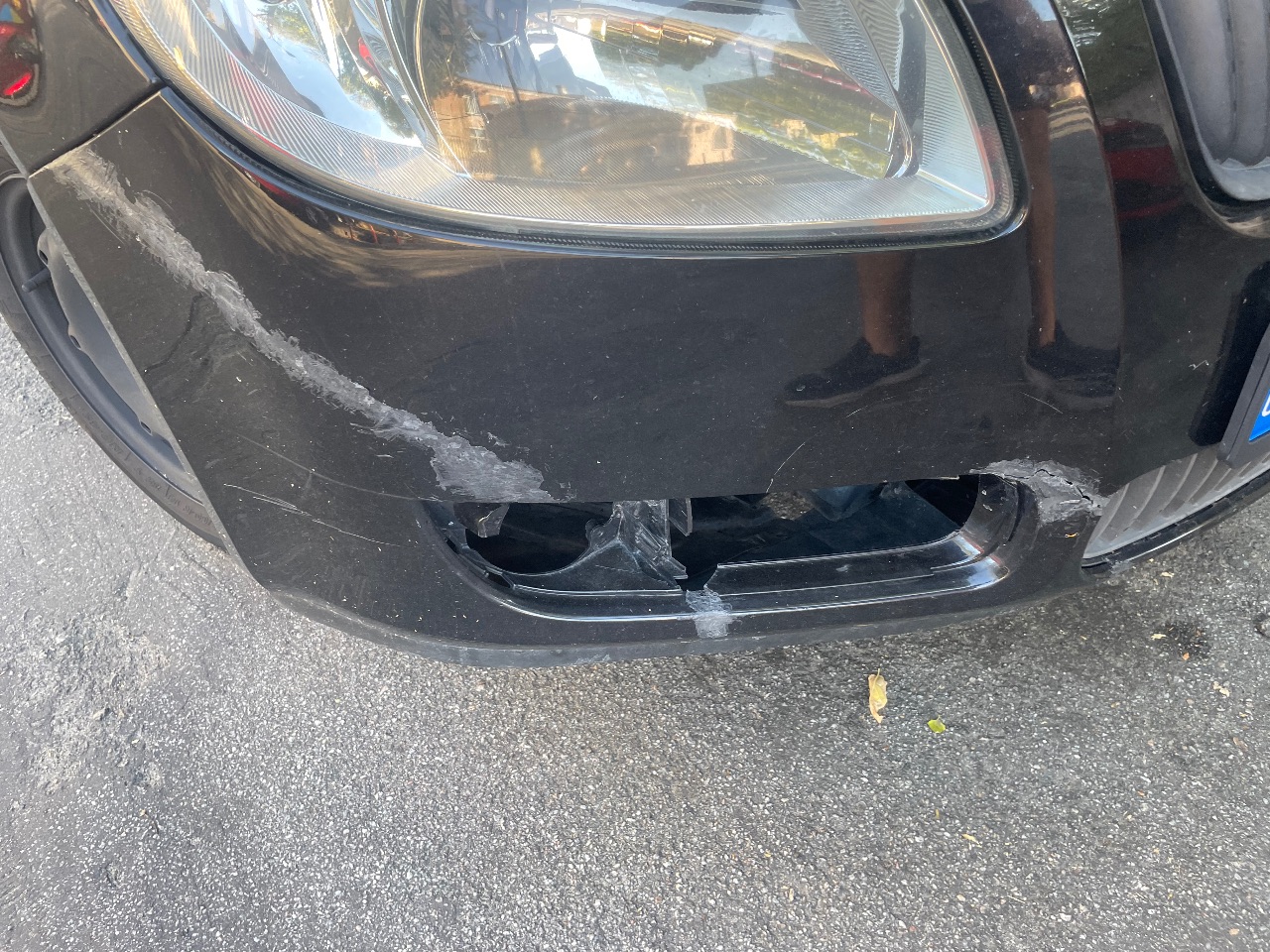 Skoda Fabia - фото 4