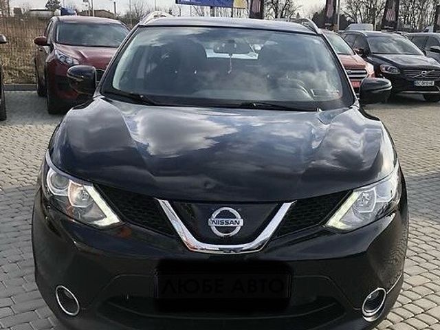 Nissan Rogue Sport - зображення 2