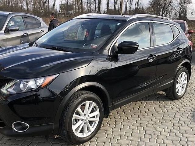 Nissan Rogue Sport - зображення 3
