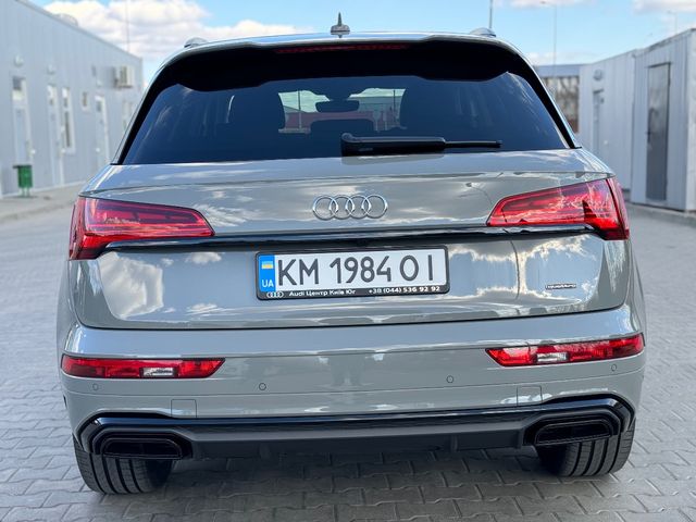 Audi Q5 - зображення 4
