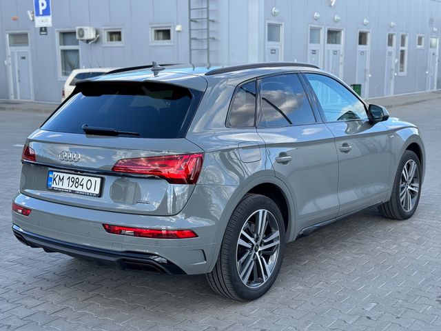 Audi Q5 - зображення 3