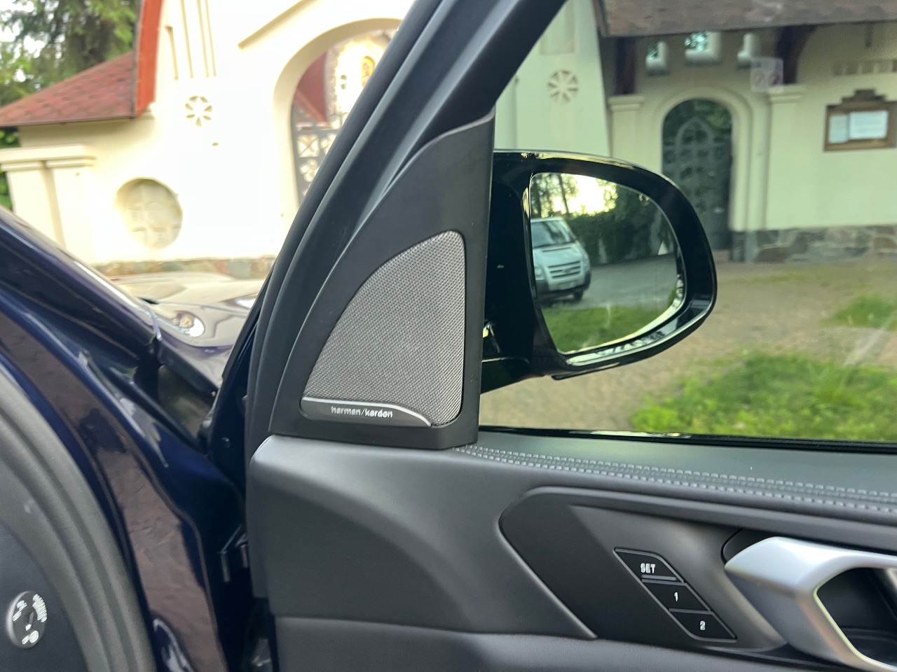 BMW X5 M - фото 88