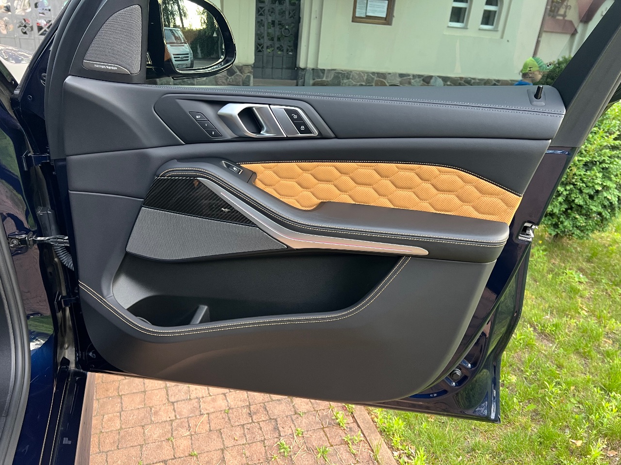 BMW X5 M - фото 87