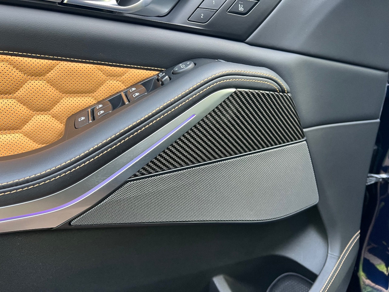 BMW X5 M - фото 46