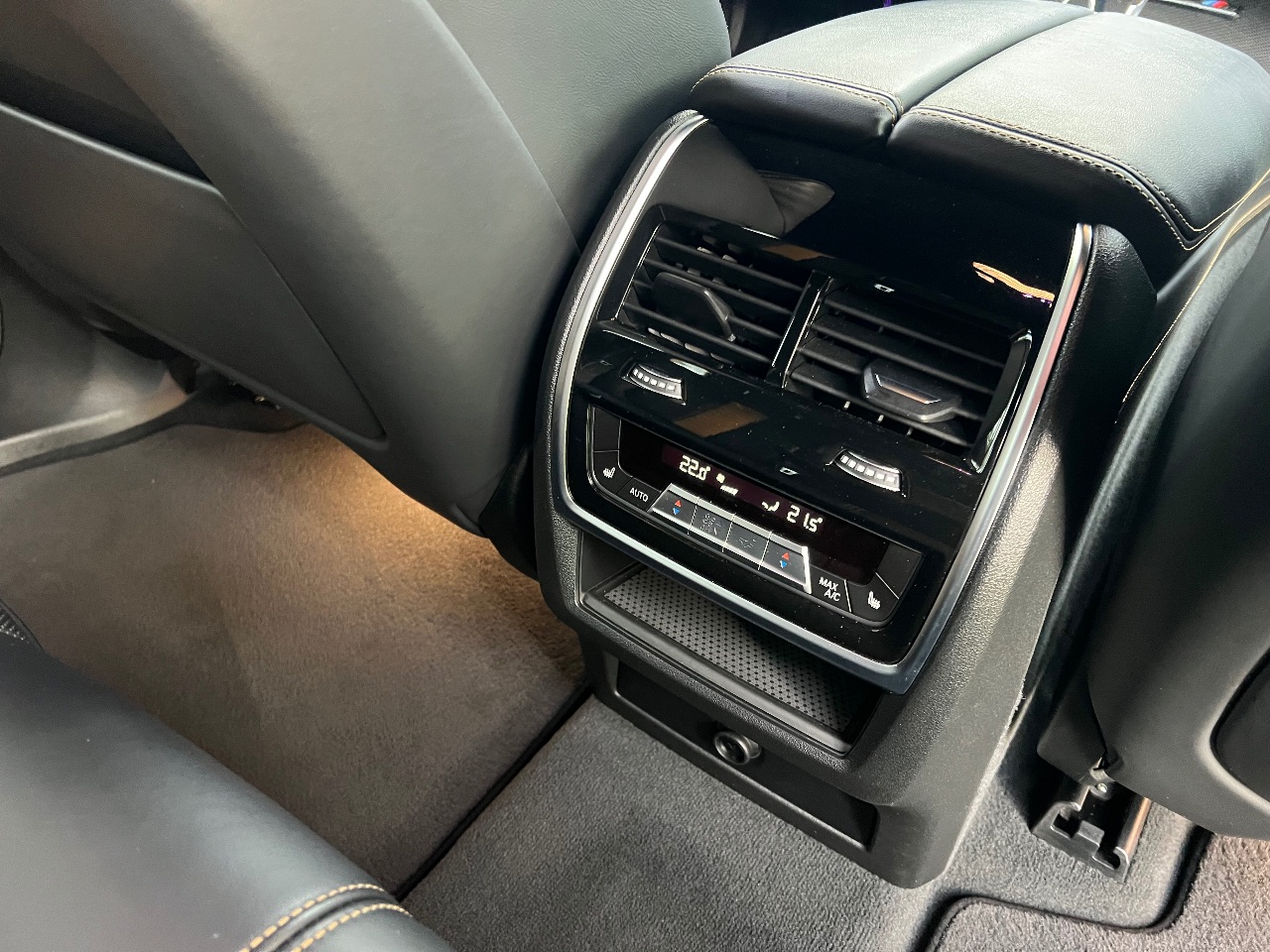 BMW X5 M - фото 84