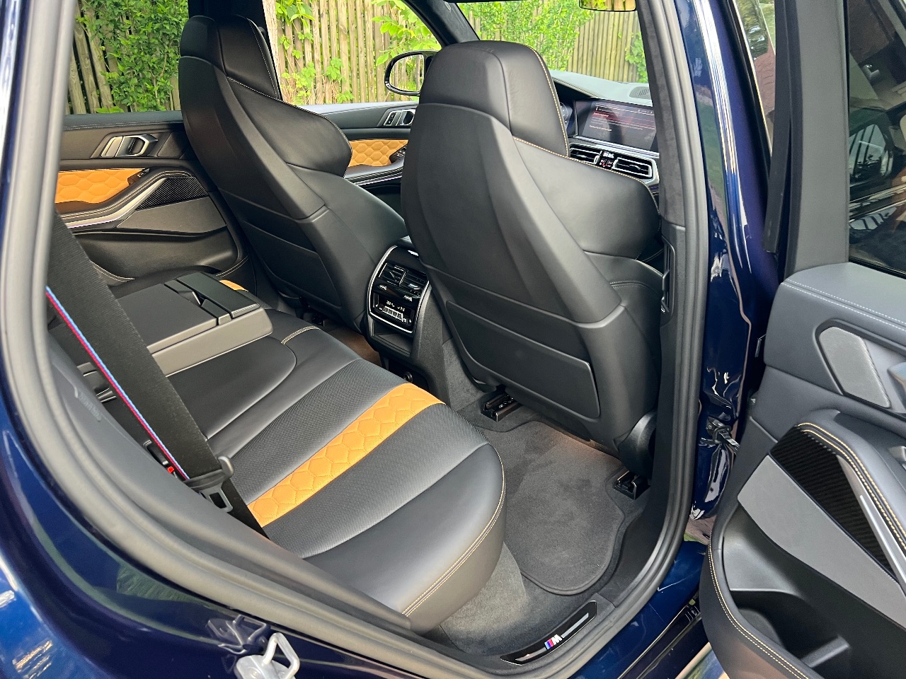 BMW X5 M - фото 83