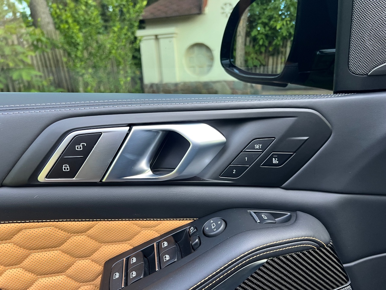 BMW X5 M - фото 45