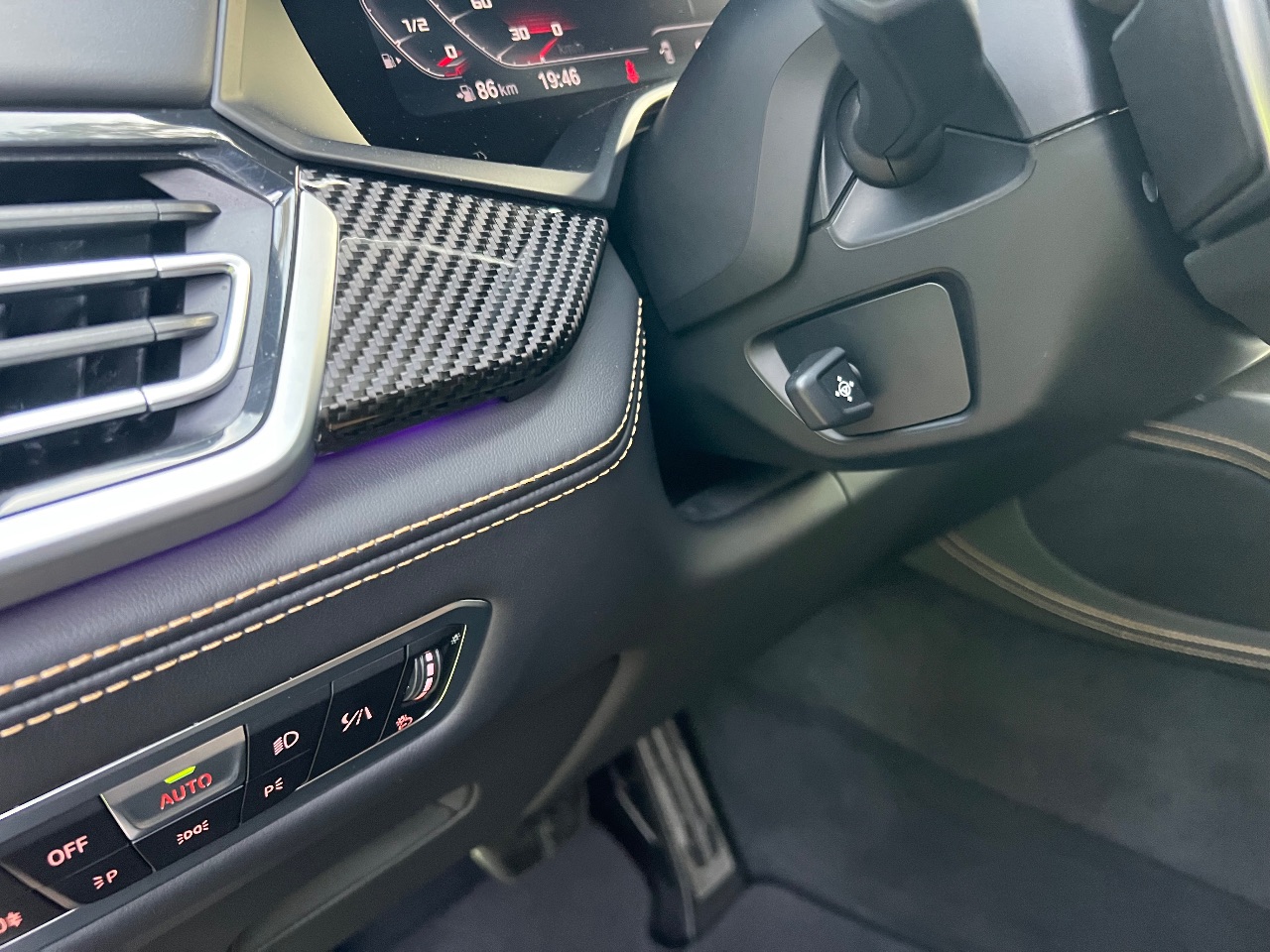 BMW X5 M - фото 56