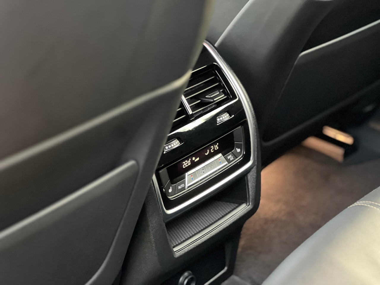 BMW X5 M - фото 80