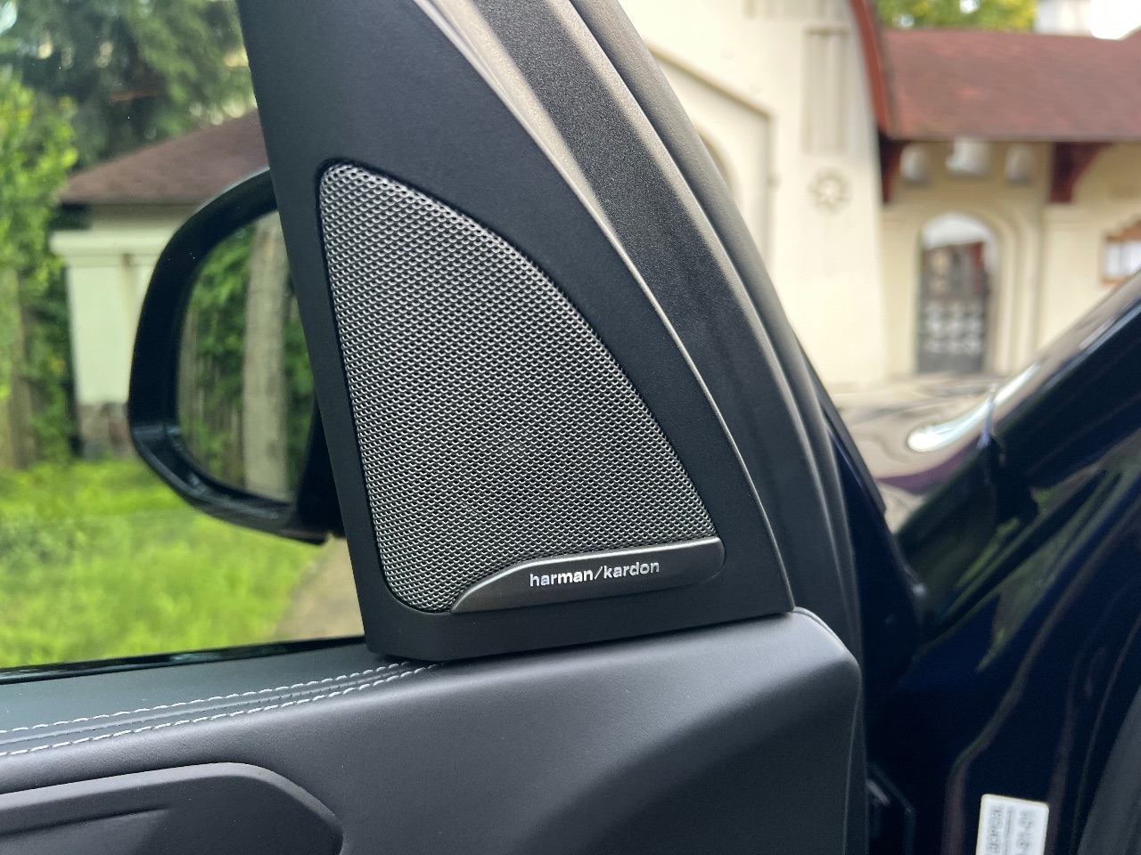 BMW X5 M - фото 42