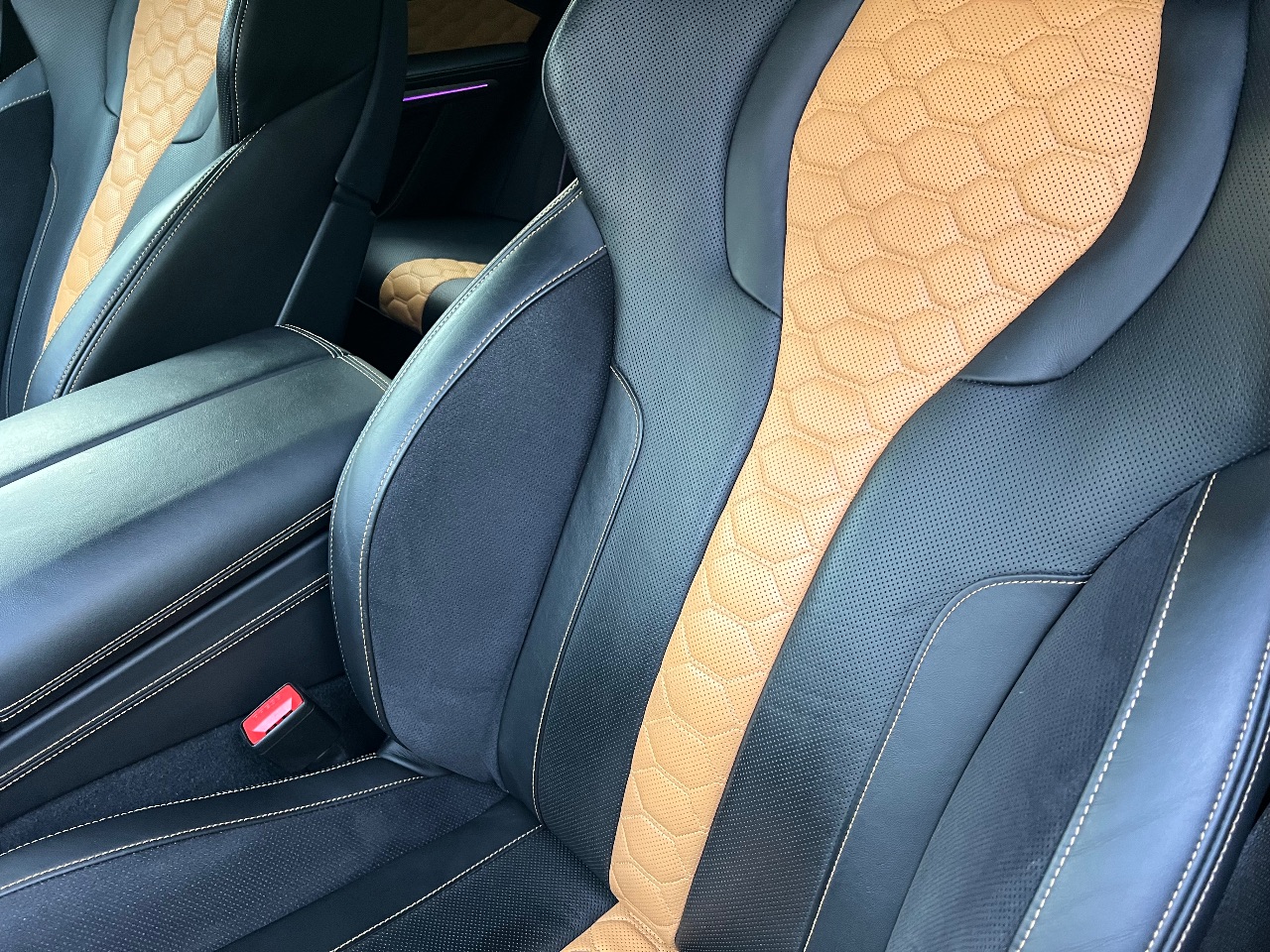 BMW X5 M - фото 58