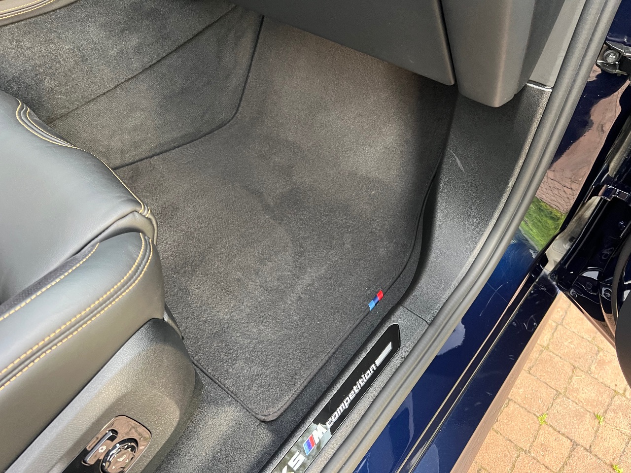 BMW X5 M - фото 90