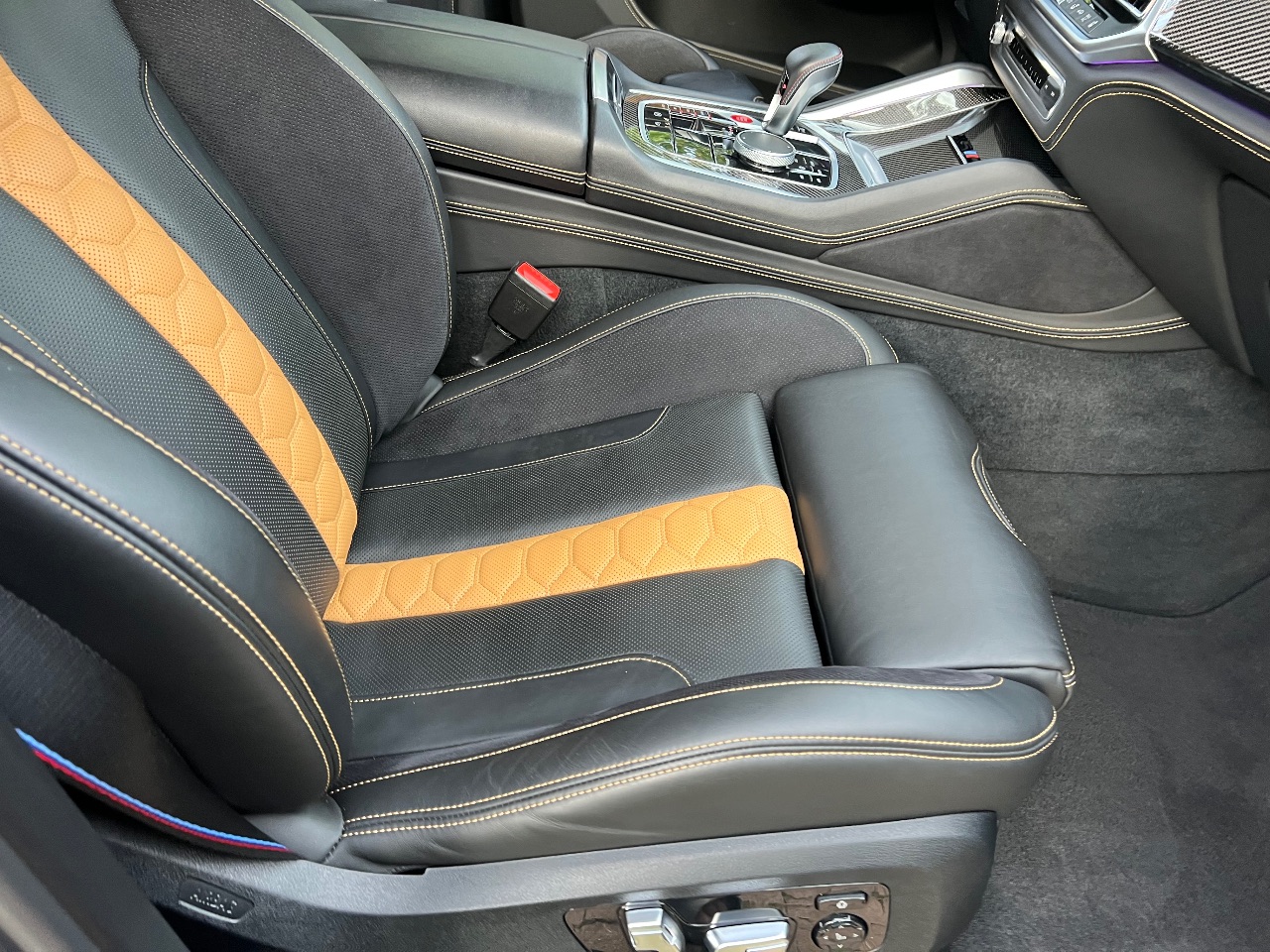 BMW X5 M - фото 93