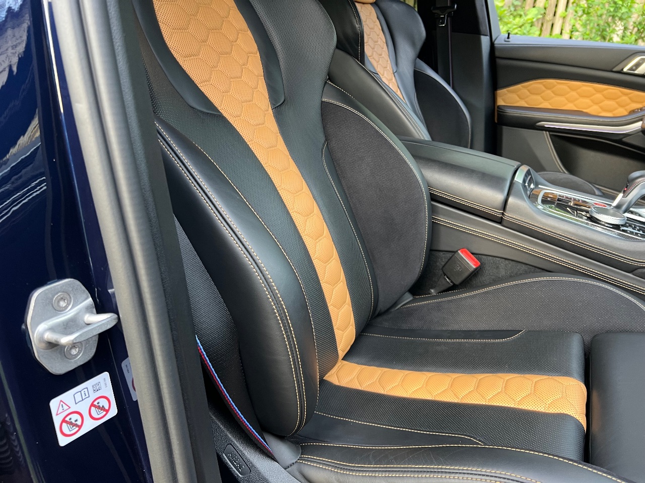 BMW X5 M - фото 91