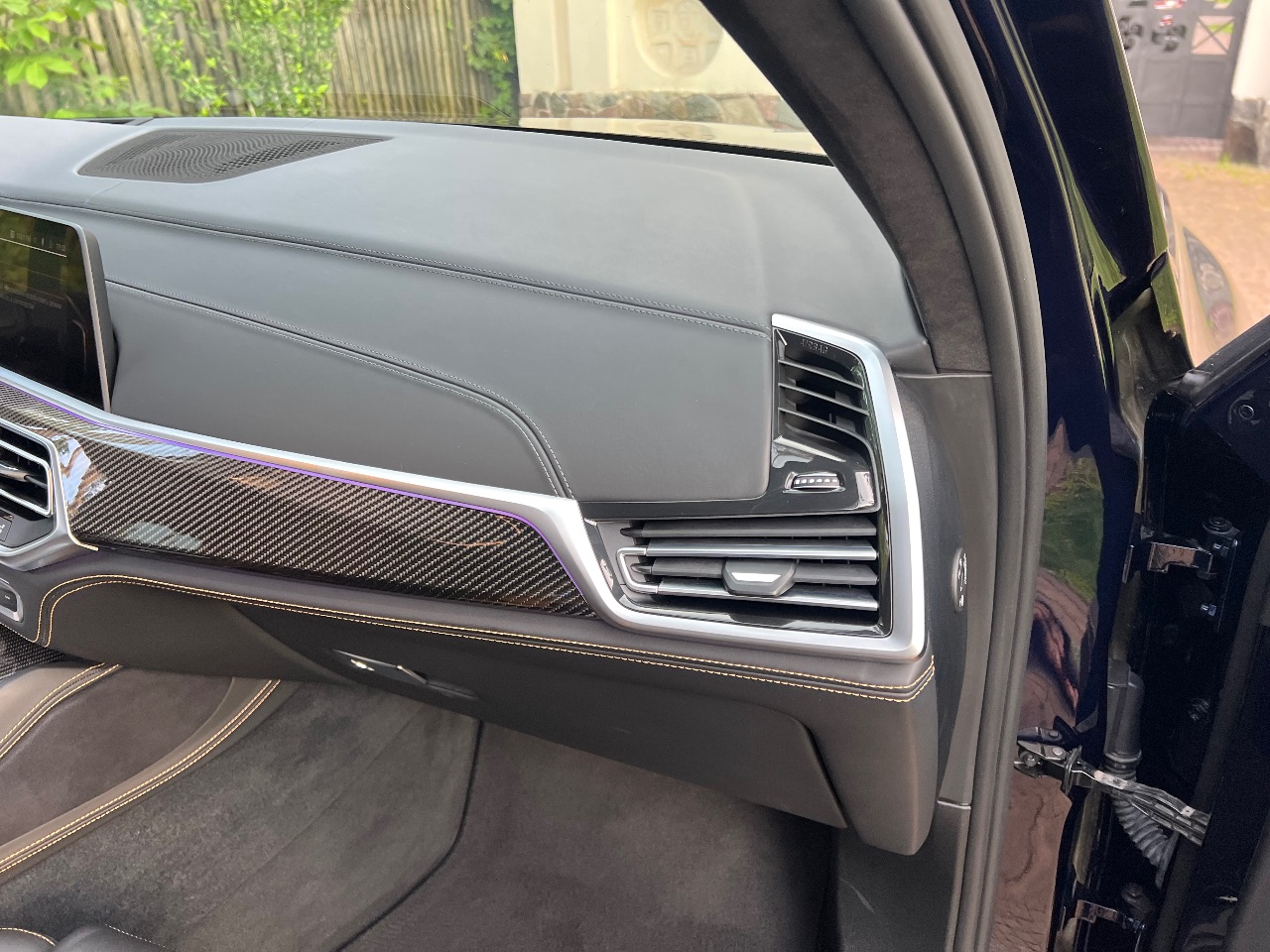 BMW X5 M - фото 89