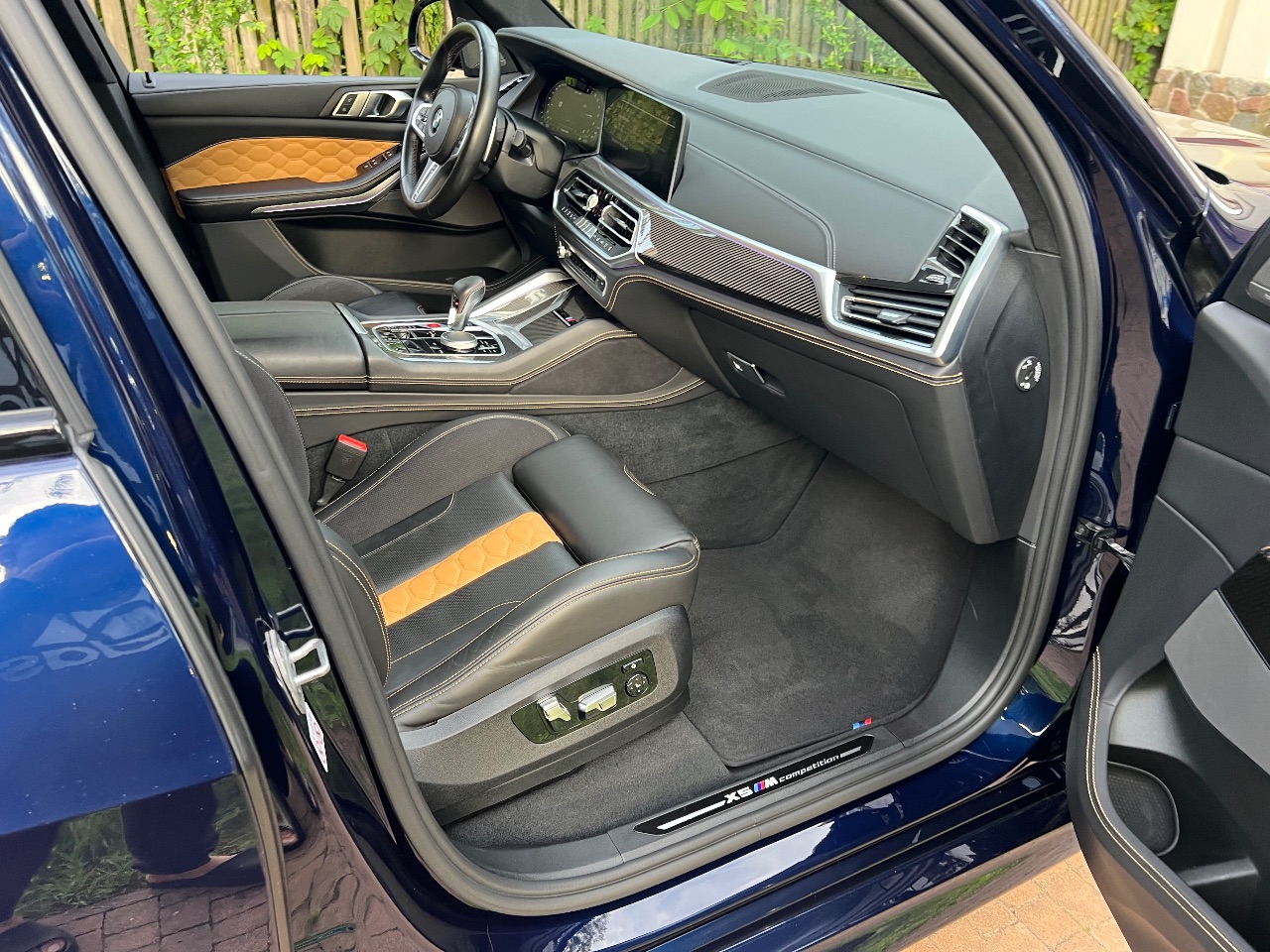 BMW X5 M - фото 86