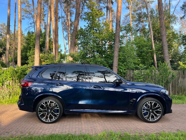 BMW X5 M - фото 3