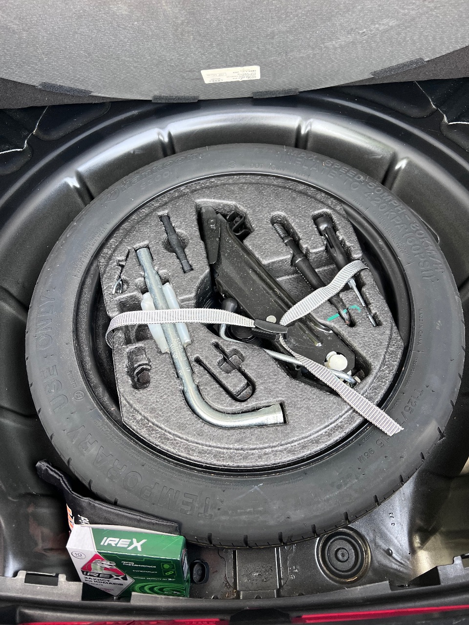 Audi A3 - фото 12