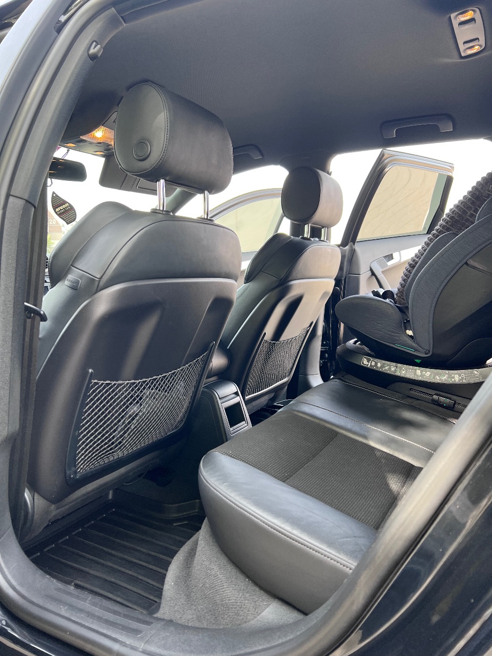 Audi A3 - фото 10