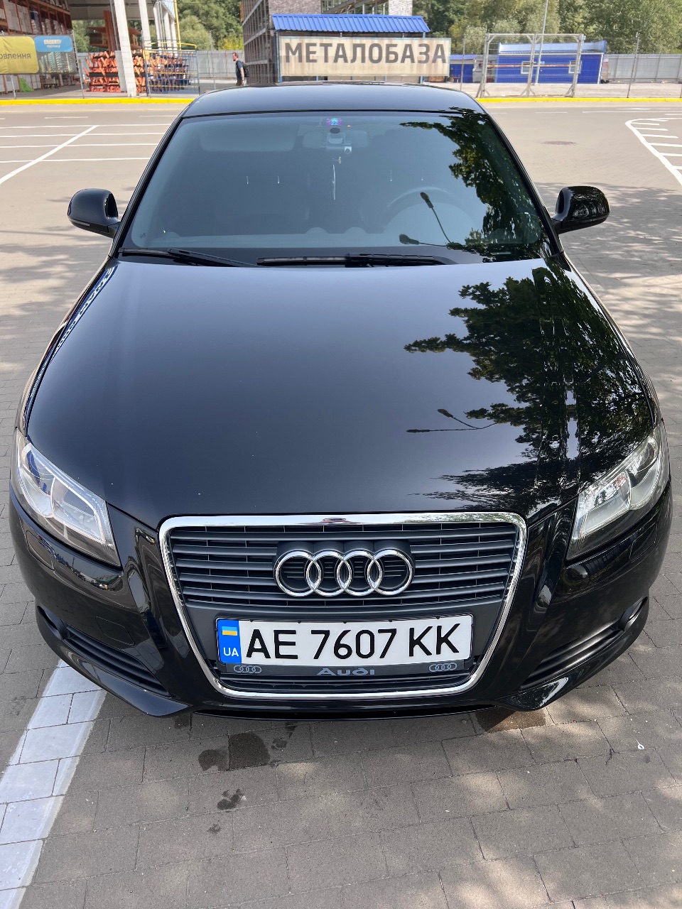 Audi A3 - фото 2