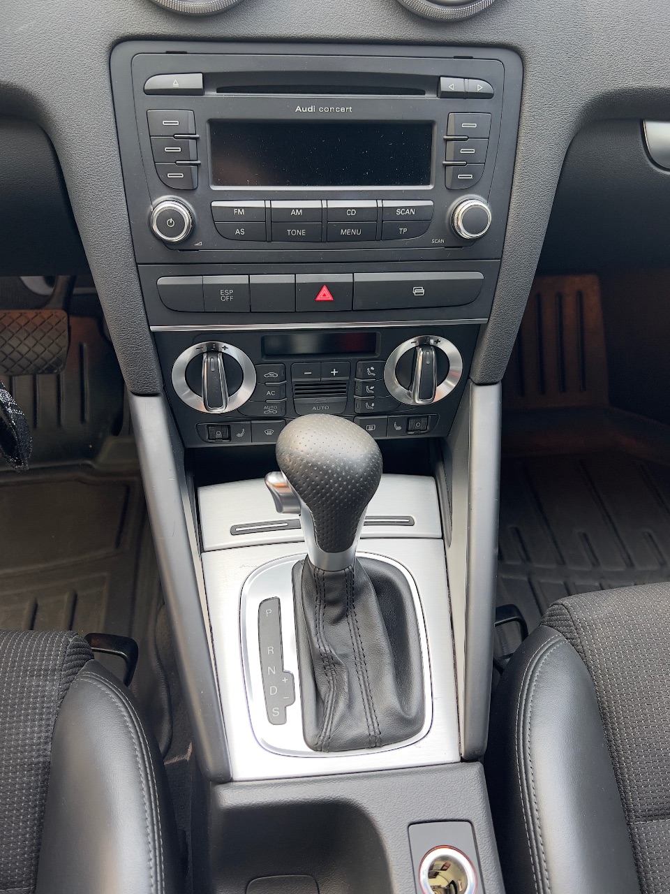 Audi A3 - фото 13