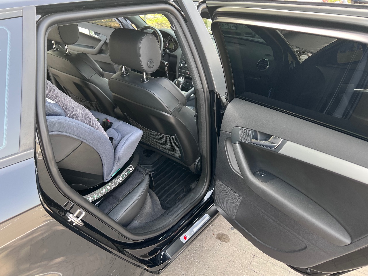 Audi A3 - фото 9