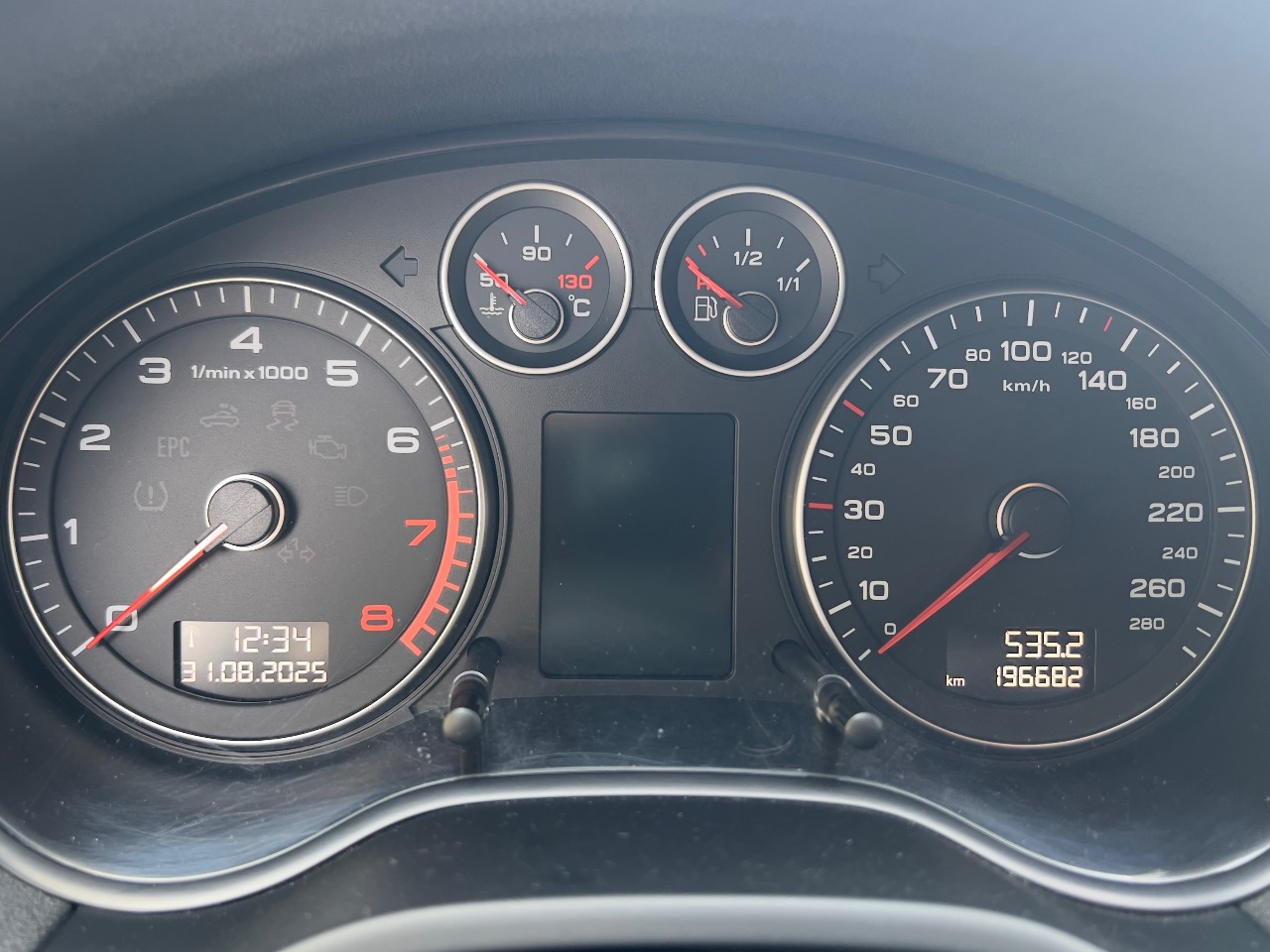 Audi A3 - фото 14