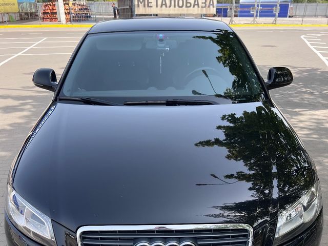 Audi A3 - зображення 2