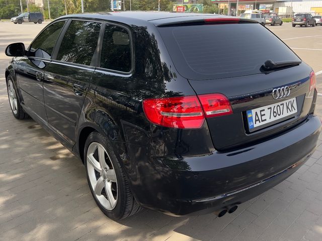 Audi A3 - зображення 3