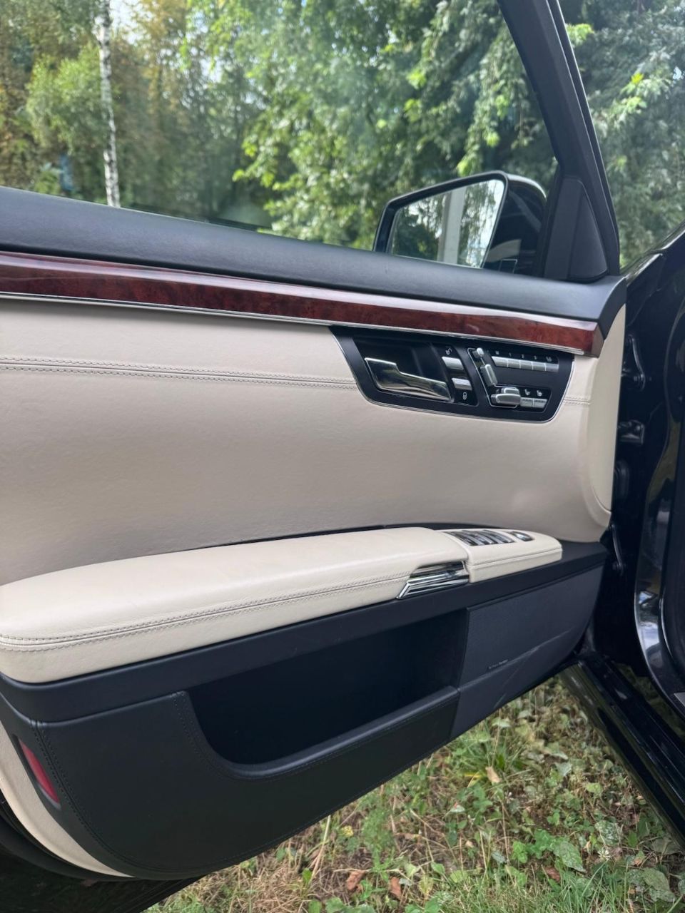 Mercedes-Benz S-Класс - фото 13